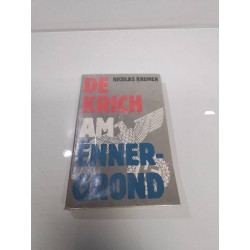 LIVRE DE KRICH AM ENNER GROND