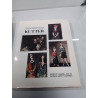 LIVRE LUXEMBOURG JOSEPH EMILE MULLER KUTTER