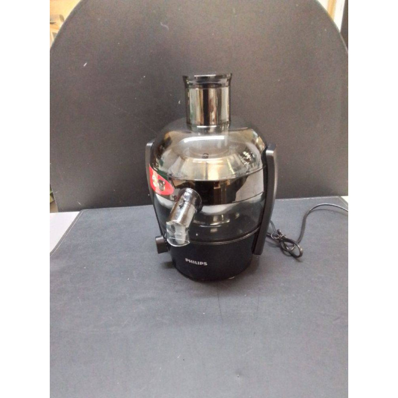 CENTRIFUGEUSE PHILIPS 
