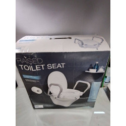 REHAUSSEUR DE TOILETTE 