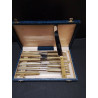 COFFRET COUTEAUX 