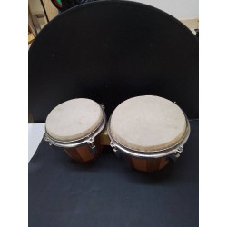 BONGO
