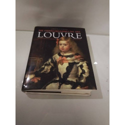 LIVRE LOUVRE