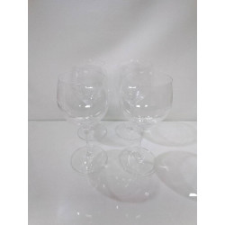 LOT DE VERRES VILLEROY ET...