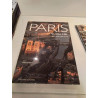 LIVRE PARIS VU DU CIEL