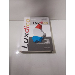 LIVRE LUXDICO DE-LU
