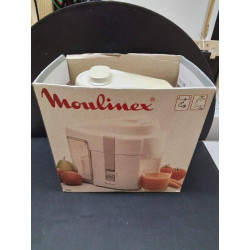 CENTRIFUGEUSE MOULINEX