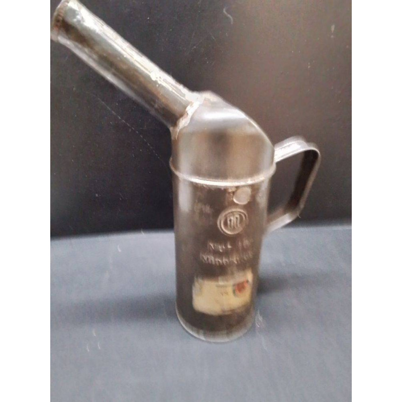 BURETTE