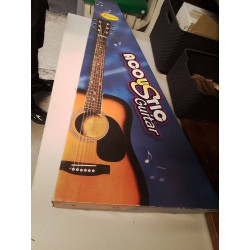 GUITARE ACOUSTIQUE PHOENIX