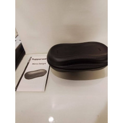 BOITE MICRO-ONDES TUPPERWARE 