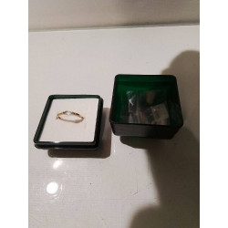 BAGUE OR