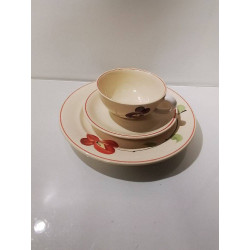 SET TASSE COLLECTION...