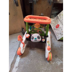 JEU ENFANT PANDA 