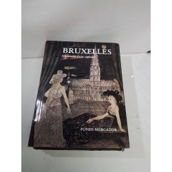 LIVRE BRUXELLES 
