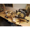 SCIE A ONGLET POWERPLUS X0720