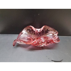 COUPE ROSE STYLE MURANO 