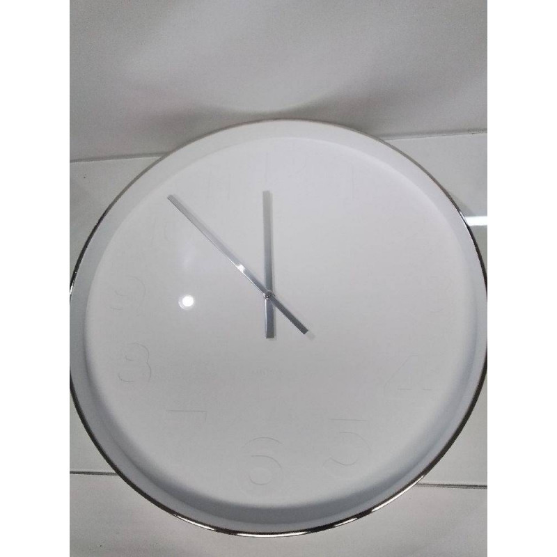 HORLOGE MURALE KARLSSON GRAND MODÈLE 