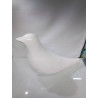 OISEAU DECO RESINE GRAND MODÈLE 