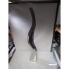 VASE FONTE D’ALUMINIUM GRAND MODÈLE 