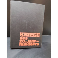 LIVRE KRIEGE DES 20 JAHR...