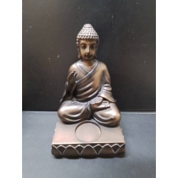 BOUGEOIR BOUDHA PARTYLITE 