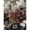 VASE VERRE GRAND MODÈLE 