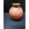 VASE BRUN