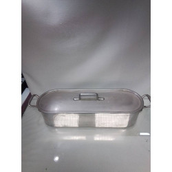 POISSONNIÈRE TOURNUS