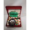 COFFRET ROULETTE RETRO