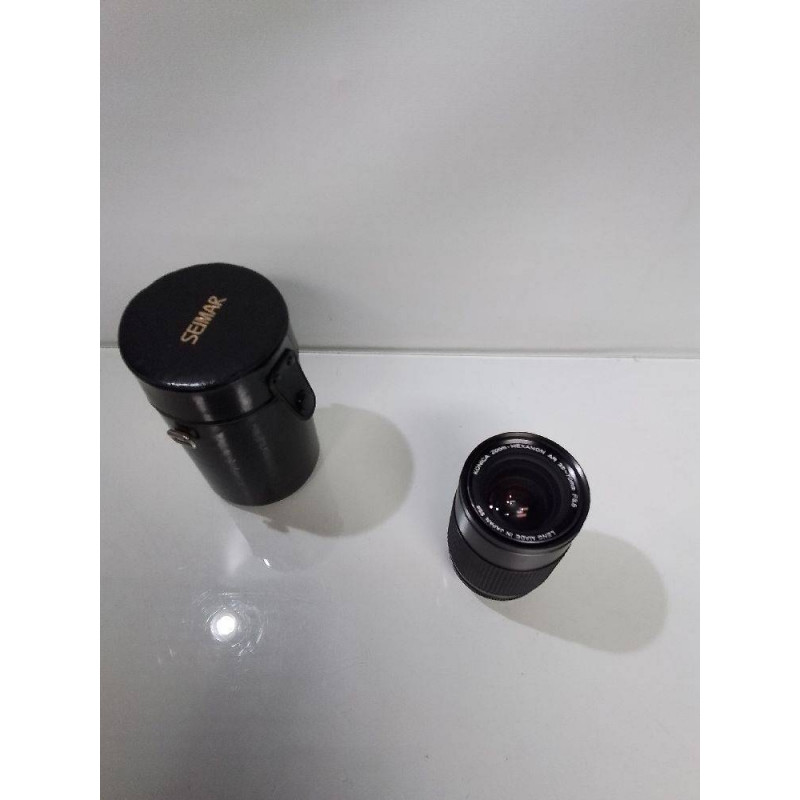 OBJECTIF KONICA HEXANON AR 35 70MM