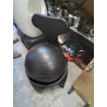 SIEGE ERGONOMIQUE 