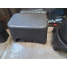 BANC COFFRE PVC