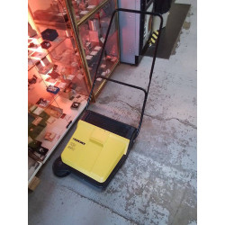 BALAYEUSE KARCHER KM 550