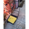 BALAYEUSE KARCHER KM 550