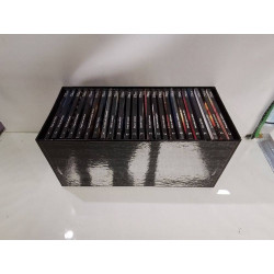 COFFRET CD INSTANTS CLASSIQUES