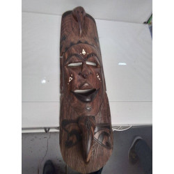 MASQUE AFRICAIN 