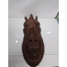MASQUE AFRICAIN 