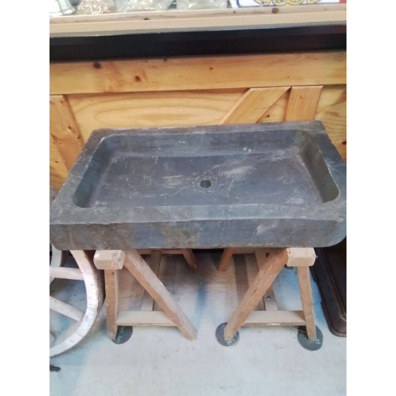 LAVABO ARDOISE 