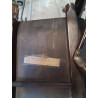 CHAISE ANCIENNE KOHN
