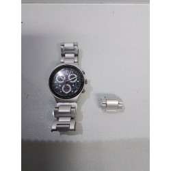 MONTRE SWATCH IRONY ALUMINIUM 