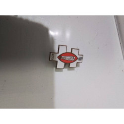 BROCHE RELIGIEUSE METZ 