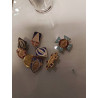 LOT D’INSIGNES RELIGIEUSES