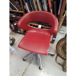 FAUTEUIL DE BUREAU KASTEL...