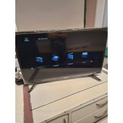 TV POLAROID 32” AVEC TELECOMMANDE 