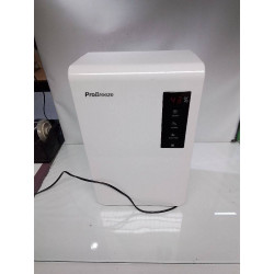 DESHUMIDIFICATEUR PROBREEZE