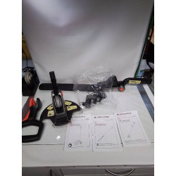 ENSEMBLE JARDINAGE YARD FORCE IFLEX