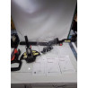 ENSEMBLE JARDINAGE YARD FORCE IFLEX