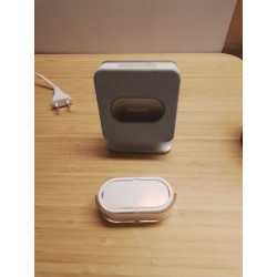 SONNETTE SANS FIL PHILIPS 