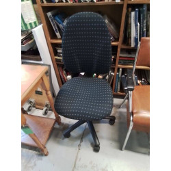 CHAISE DE BUREAU