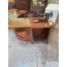 MACHINE A COUDRE ANCIENNE TRIUMPH